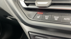 BMW 1 Series 118i [136] Sport 5dr Step Auto [Live Cockpit Pro] Petrol Hatchback